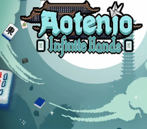 Aotenjo Infinite Hands