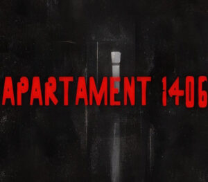 Apartament 1406 Horror