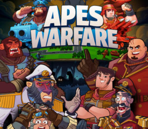 Apes Warfare