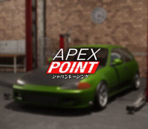 Apex Point