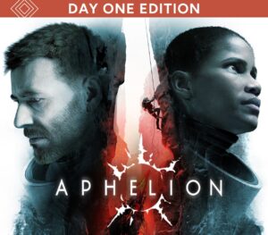 Aphelion Xbox Series