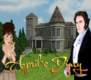 Aprils Diary