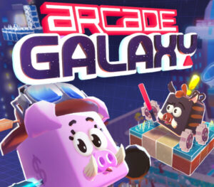 Arcade Galaxy