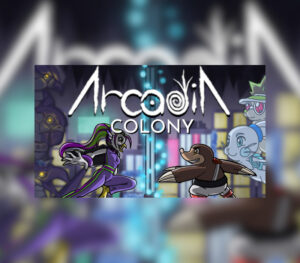 Arcadia Colony