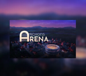 Archons Arena
