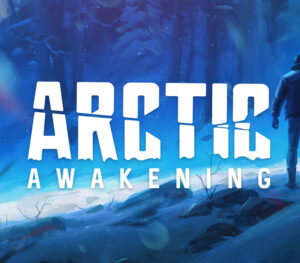Arctic Awakening Xbox Series
