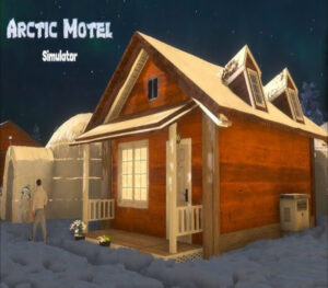 Arctic Motel Simulator