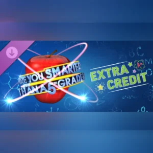 Are You Smarter than a 5th Grader Extra Credit