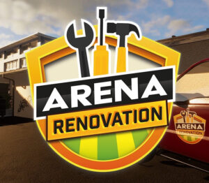Arena Renovation Xbox Series