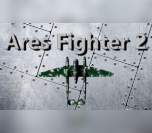 Ares Fighter 2