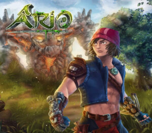 Ario Xbox Series