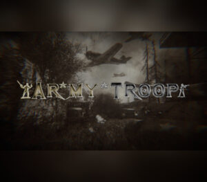 Army Troop