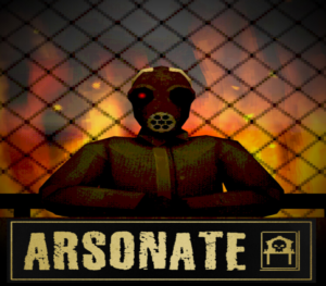 ARSONATE