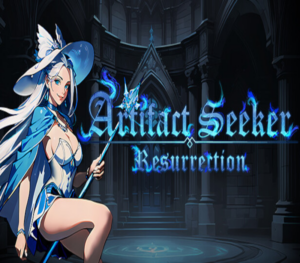 Artifact Seeker Resurrection