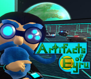 Artifacts of Eyru