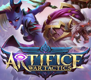 Artifice War Tactics