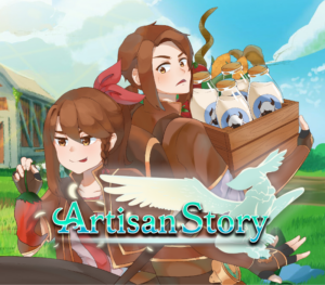 Artisan Story