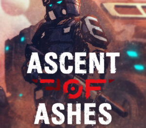Ascent of Ashes