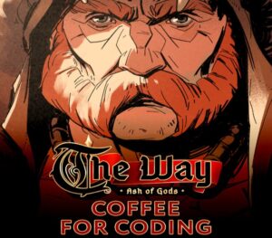 Ash of Gods The Way Coffee for Coding
