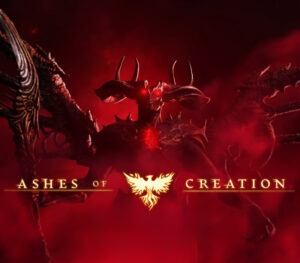 Ashes Of Creation