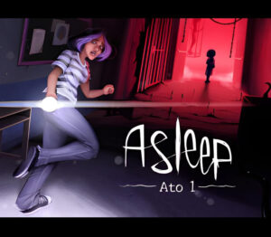 Asleep Ato 1