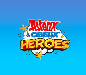 Asterix & Obelix Heroes Xbox Series