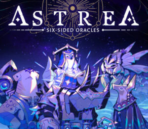 Astrea Six-Sided Oracles