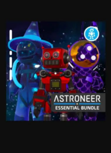 ASTRONEER Essential Bundle Xbox One