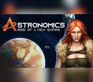 Astronomics