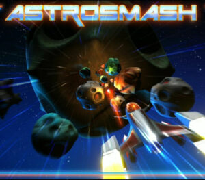 Astrosmash