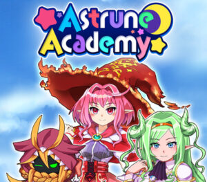 Astrune Academy Xbox Series