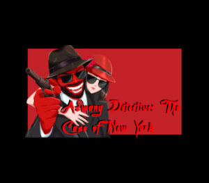Aswang Detective The Case of New York