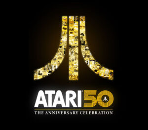 Atari 50 The Anniversary Celebration PS5