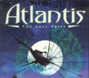 Atlantis The Lost Tales