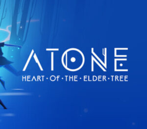 ATONE Heart of the Elder Tree