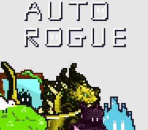 Auto Rogue