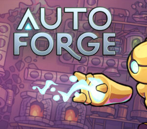 AutoForge