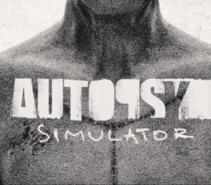 Autopsy Simulator Xbox Series