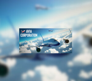 Avia corporation