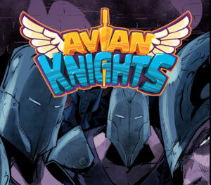 Avian Knights