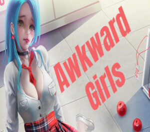 Awkward Xbox Series