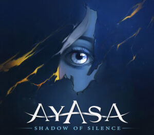 Ayasa Shadows of Silence