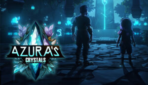 Azura’s Crystals