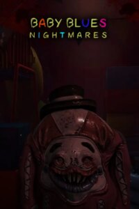 Baby Blues Nightmares Toddler Horror Game