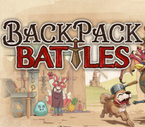 Backpack Battles