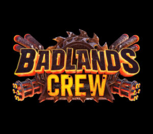 Badlands Crew