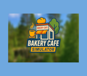 Bakery Cafe Simulator