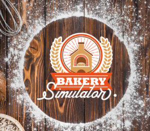 Bakery Simulator Xbox Series