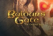 Baldurs Gate The Original Saga