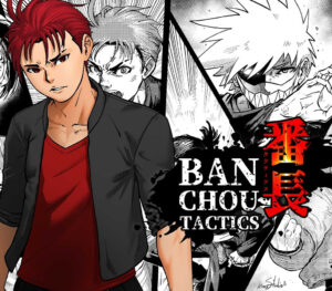 Banchou Tactics